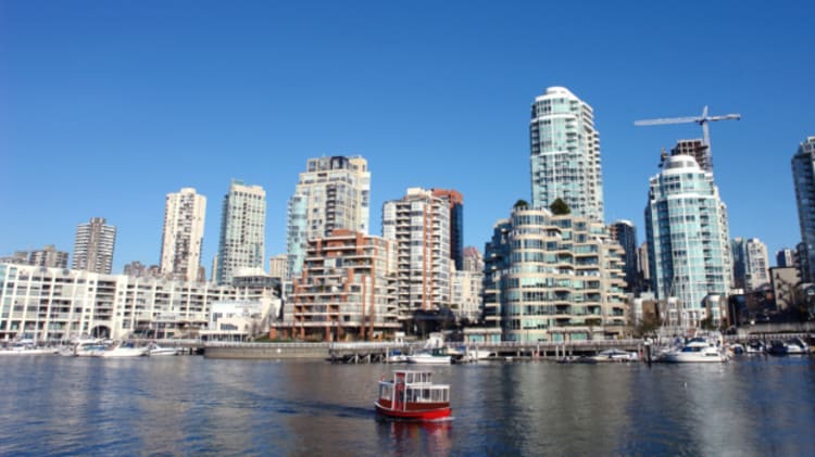 Vancouver vs. Fraser Valley: How the Latest Price-Rise Stats Compare image