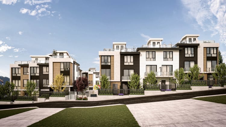 Kadium Properties’ Burqville has a winning combination of beautiful homes in a coveted postal code thumbnail