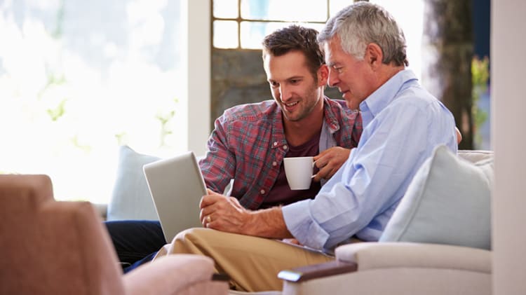 Parents Called on to Use RRSPs to Help Children Buy Homes image