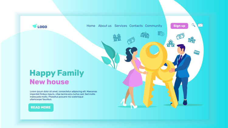 4 Ways Successful Real Estate Agents Brand Themselves image