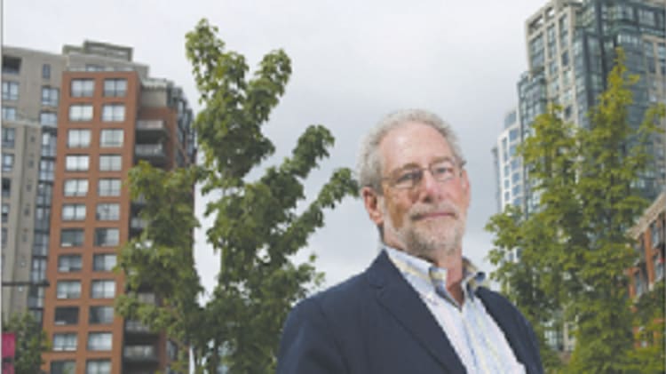 Ease Regulations for Lower House Prices and More Housing image