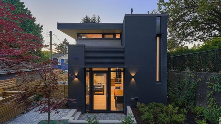5th Annual Modern Home Tour Returns to Vancouver thumbnail