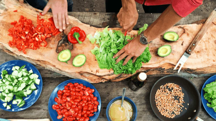 Learn to Cook: Find the Best Cooking Classes in Kelowna image