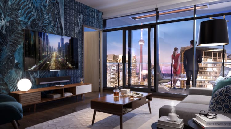 6 New Home Developments in Canada That You Don’t Want to Miss image