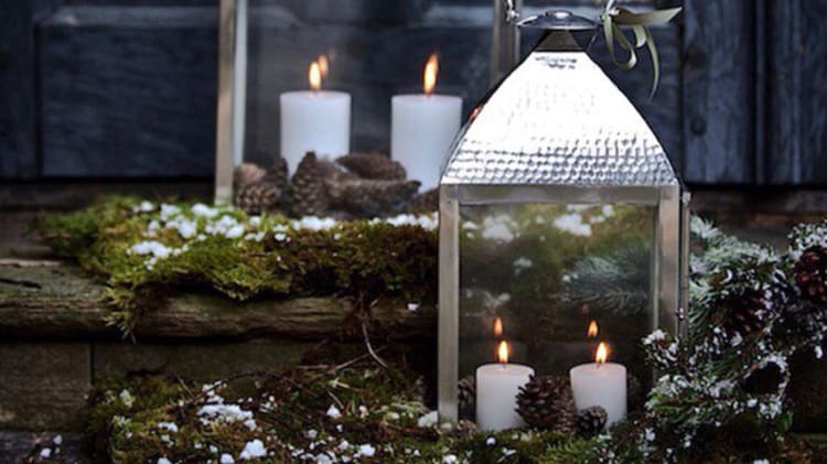 Bring the Holidays Into Your Home thumbnail