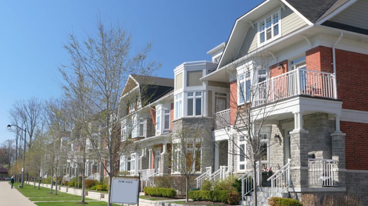 BC Home Sales Nearly 32% Lower Than Last February: BCREA image