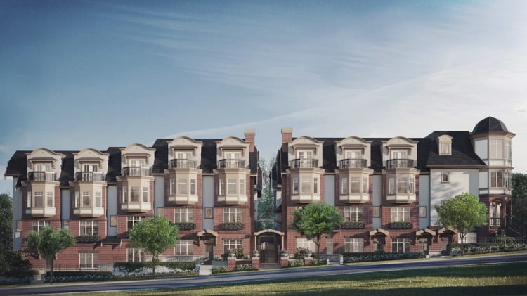 The Victorian-inspired Yukon Residences bordered by Winona Park are setting a benchmark in the Cambie Corridor thumbnail