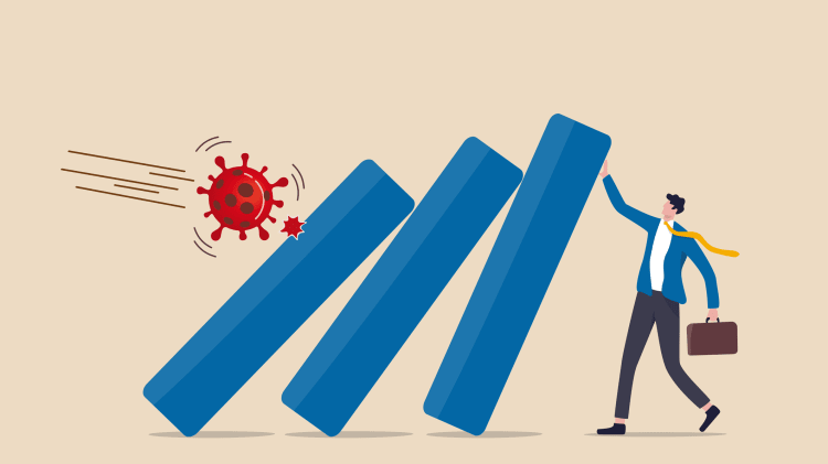 4 Key Findings from REW's Real Estate COVID-19 Survey image