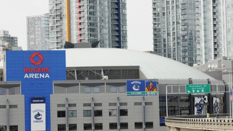 Foreign Buyer Tax of No Concern to Sports Team or Other Local Recruiters image
