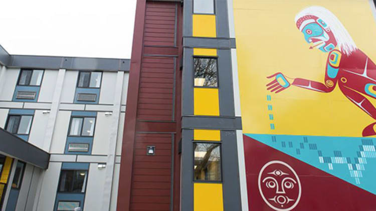 Take a Tour of City’s Modular Housing of the Future thumbnail