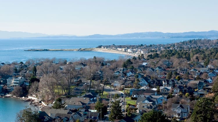 BC Real Estate Prices Keep Climbing On Low Supply image