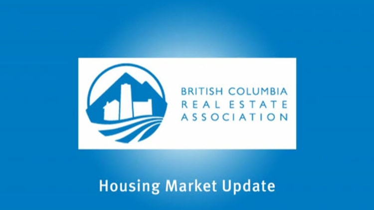 BC Real Estate Market: February 2013 image