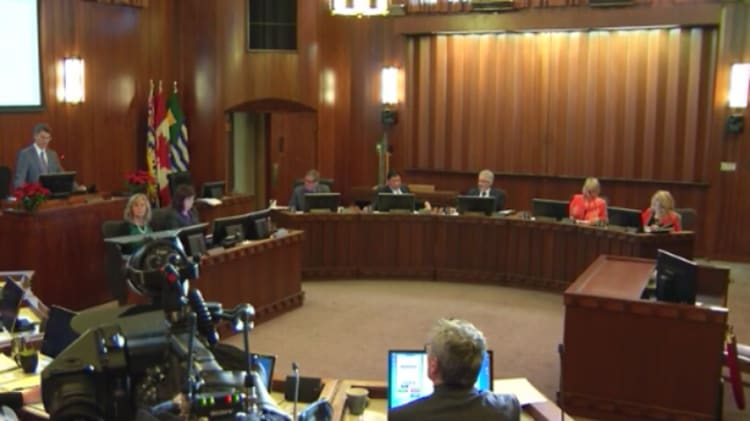 City Approves 3.9% Property Tax Hike, Including 0.5% to Pay for Fentanyl Crisis image