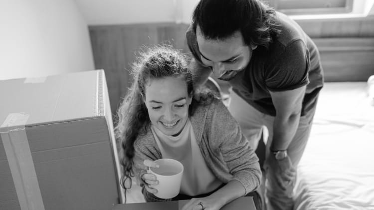 The importance of insuring your home image
