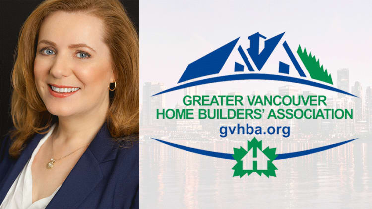 REW Publisher Joins Greater Vancouver Home Builders’ Association Board image