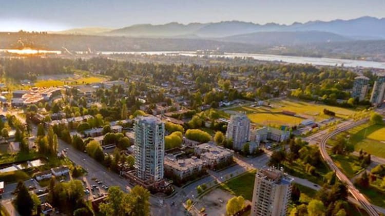 First-Time Home Buyers Driving Surrey Market image