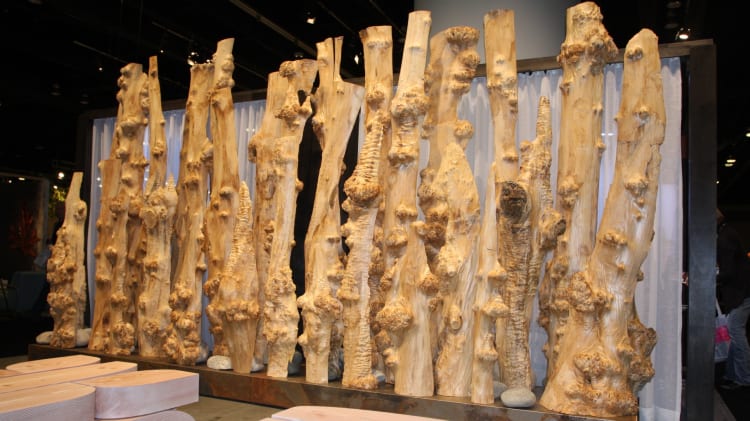 Photo Gallery: Ten Highlights from Interior Design Show West thumbnail