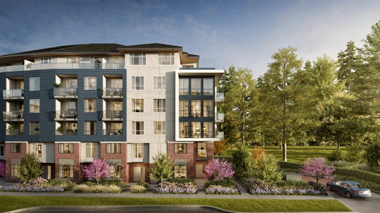 Maple, the third building in the coveted KING + CRESCENT is now for sale thumbnail