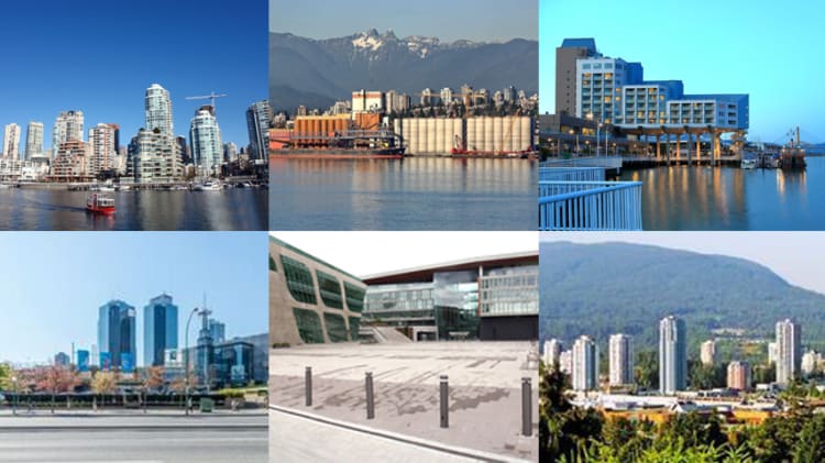 Quiz: Which Metro Vancouver City Should You Live In? image