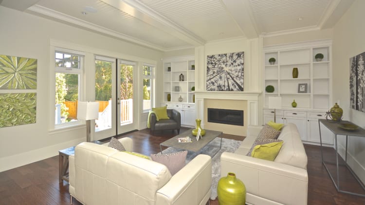 The Art of Selling a Home thumbnail