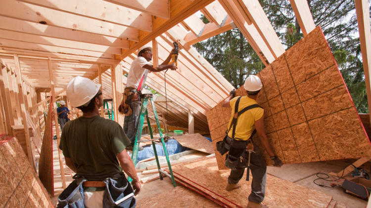 BC’s New Home Construction Spend Rises 16.2% to $712m: StatCan thumbnail