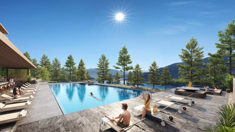 5-star resort-style living awaits you at Zara at Lakestone thumbnail