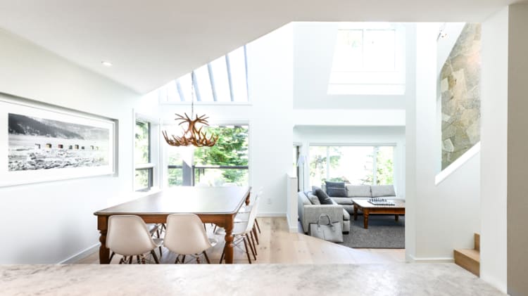 Home Trends on Display at Interior Design Show West thumbnail