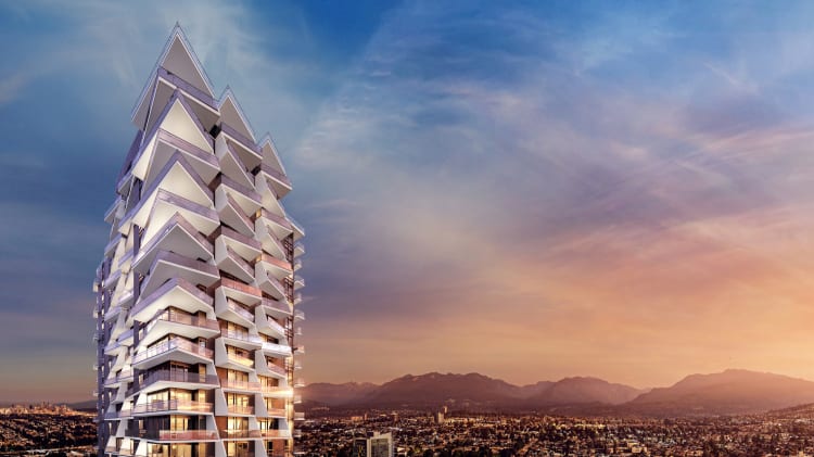 Akimbo is Redefining the Skyline in Brentwood thumbnail