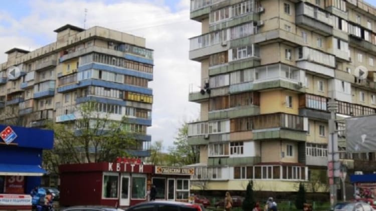 Opinion: Russian Caveat on More Public Housing thumbnail