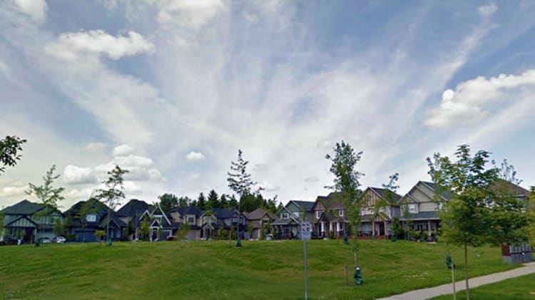 Fraser Valley Real Estate Market: May 2014 thumbnail