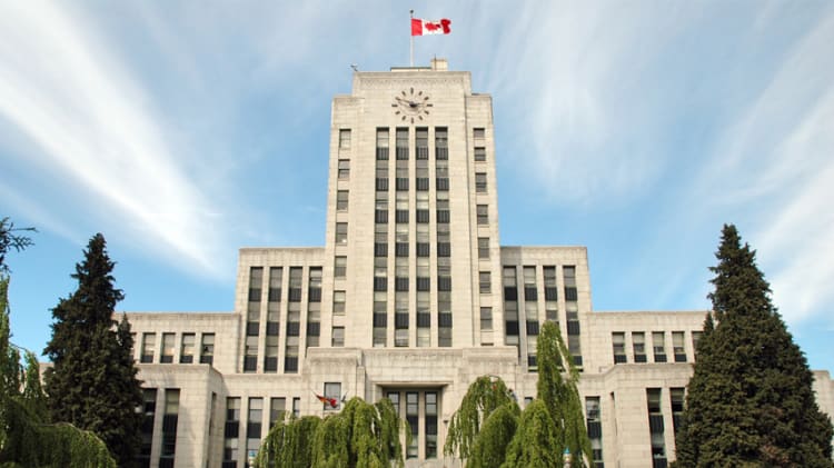 Vancouver Needs “Housing Strategy Reset:" City thumbnail