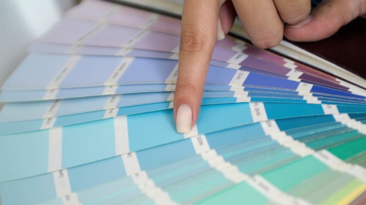 Six Tips for Repainting Your Home image