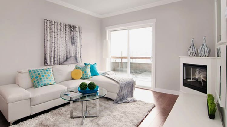 A Winning Combination: Price, Location, Views image