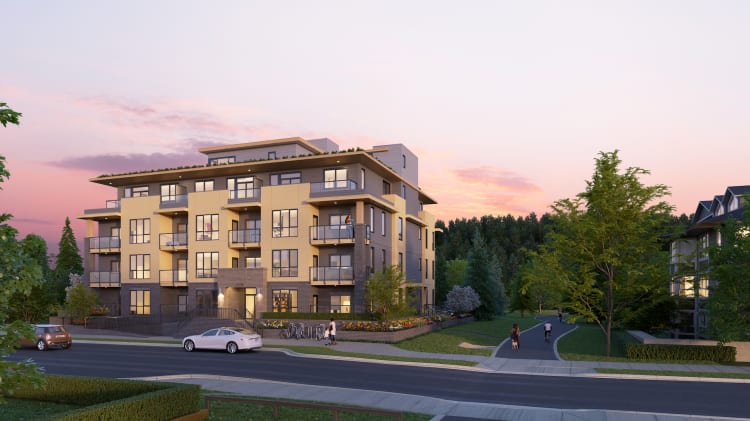 Otivo Developments’ Lariva offers the best of urban and rural living in Port Coquitlam thumbnail
