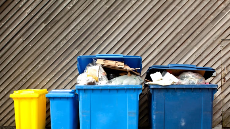 Strata Solutions: How to Comply with New Organic Waste Requirements image