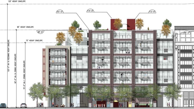 Developers Feel “Negative Chill” of 105 Keefer's Fifth Denial thumbnail