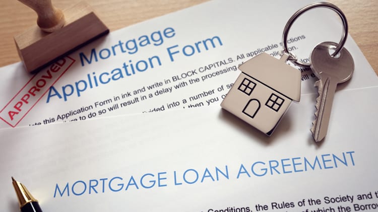 How to Avoid the New Mortgage “Stress Test” image