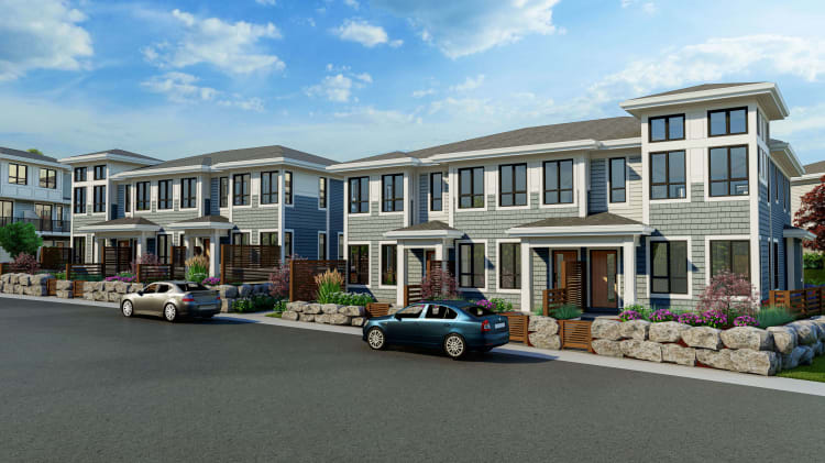 Vancouver Island’s The Coral at Royal Bay offers fresh and breezy seaside living thumbnail