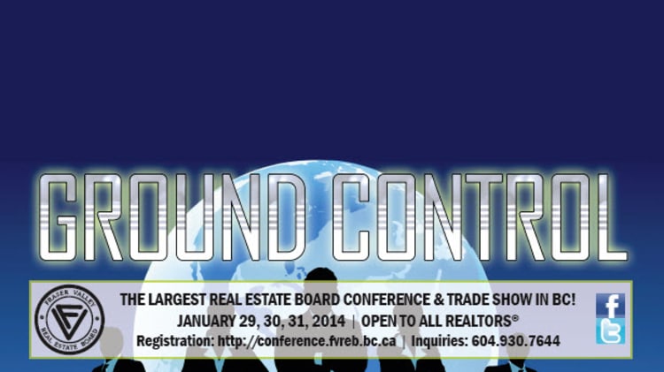 BC Agents in for an Out-of-this-World Experience image