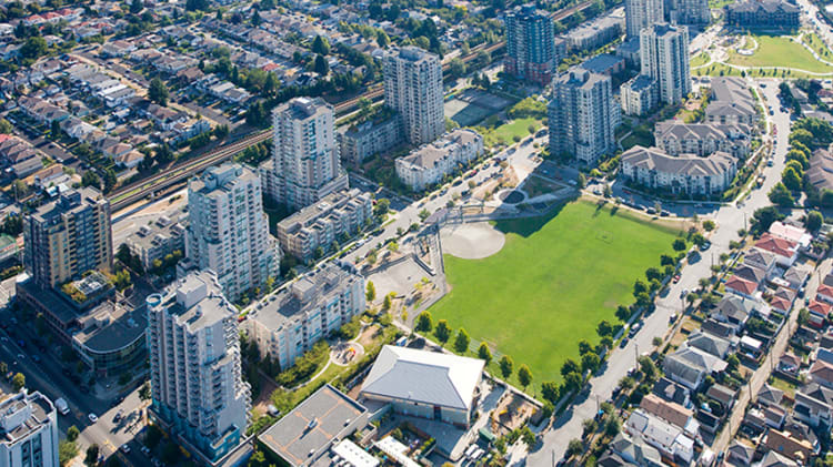A Symphony of Development Success at Concert Properties image