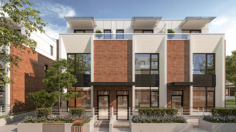 West Oak offers urban sophistication in one of Vancouver’s most coveted neighbourhood – Oakridge thumbnail