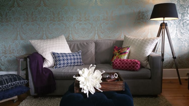 Top 10 Home Styling Tips from Western Canada’s Next Home Stylist Finalist thumbnail