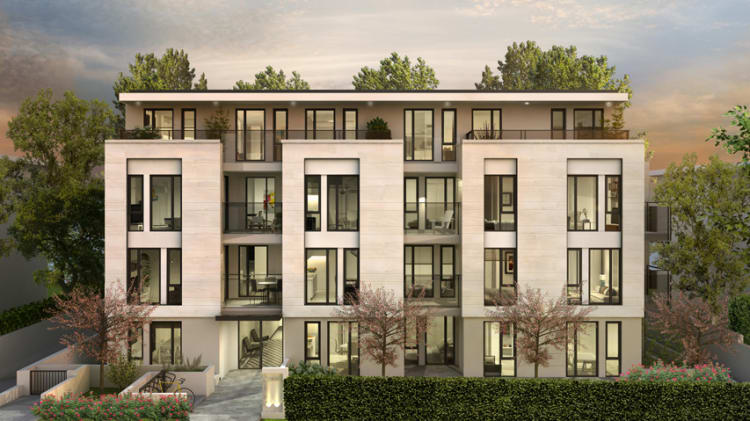 West 7th Set to Inject Italian Flair into Kitsilano image
