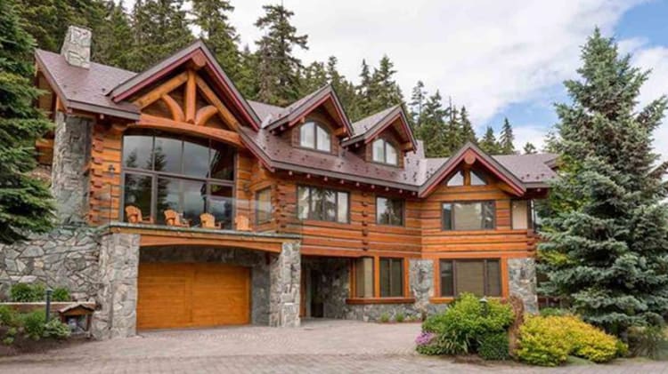 5 Most Expensive Greater Vancouver Homes Sold Last Week thumbnail