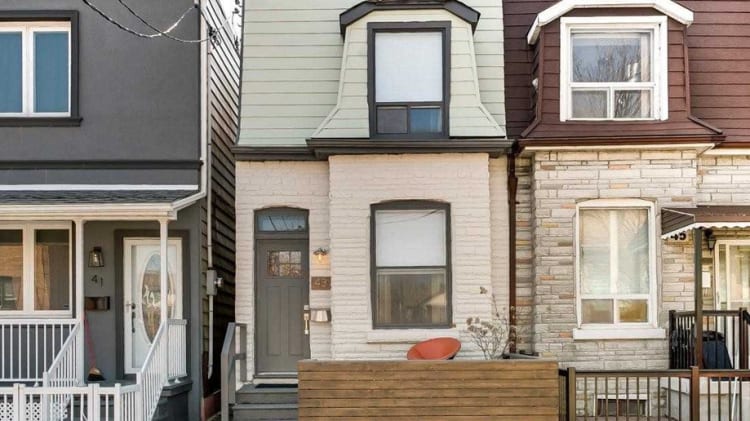 Top 5 Most Viewed Homes Toronto: April 24-30 image