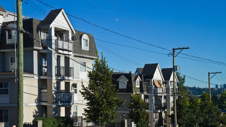 Maillardville Coquitlam image