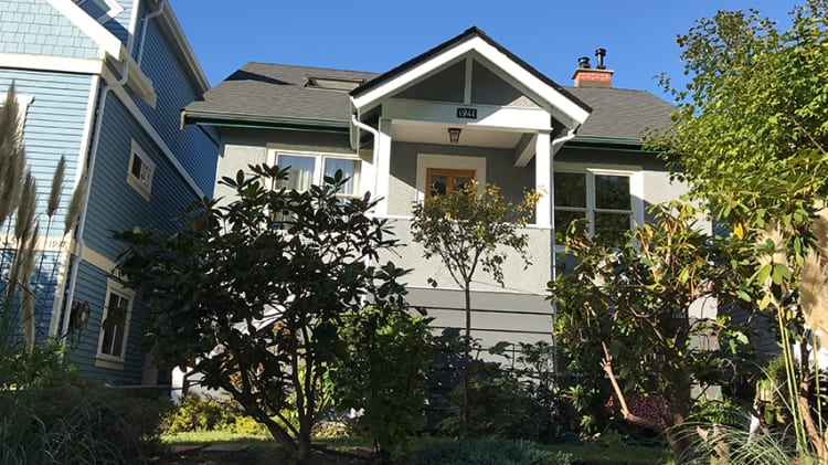 Diary of a Renovator, Part 1: A Painful Design Process thumbnail