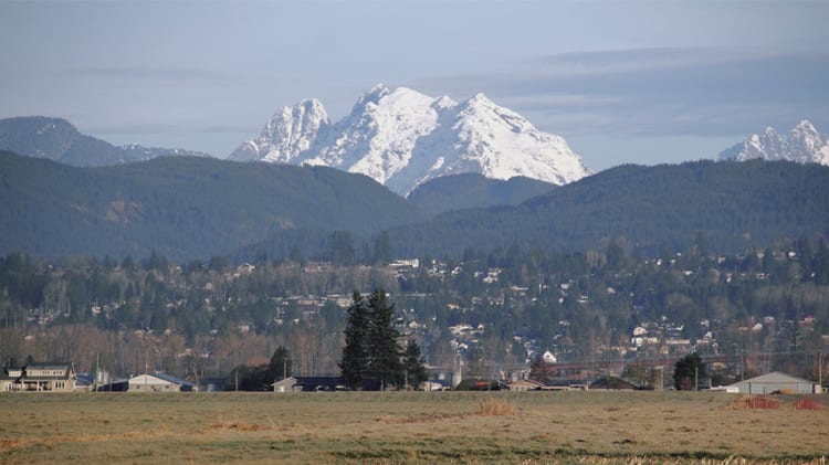 Fraser Valley Attached Home Sales Up More Than 40% thumbnail