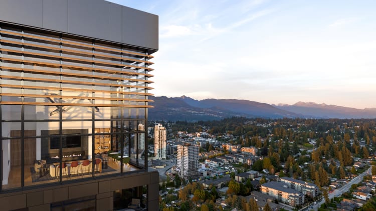 A highly curated luxury amenity package makes Band stand above the rest thumbnail