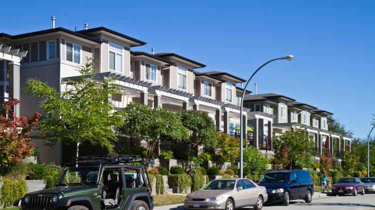 Queensborough, New Westminster image